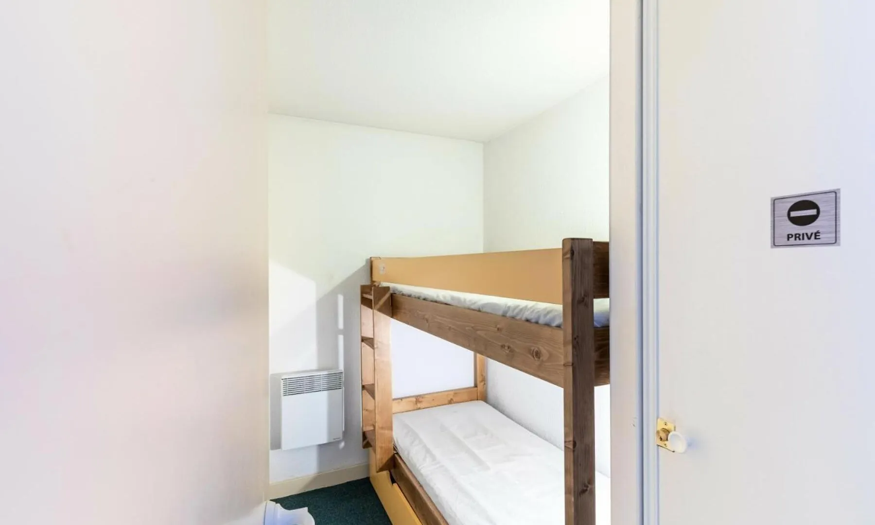Apartment Residence Le Montana - Maeva Home - Appartement 2 Pieces 8 Personnes - Selection Mae-7254 La Mongie France