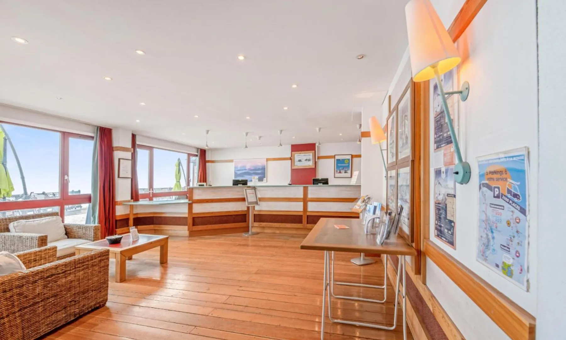Residence Le Montana - Maeva Home - Appartement 2 Pieces 8 Personnes - Selection Mae-7254 La Mongie France