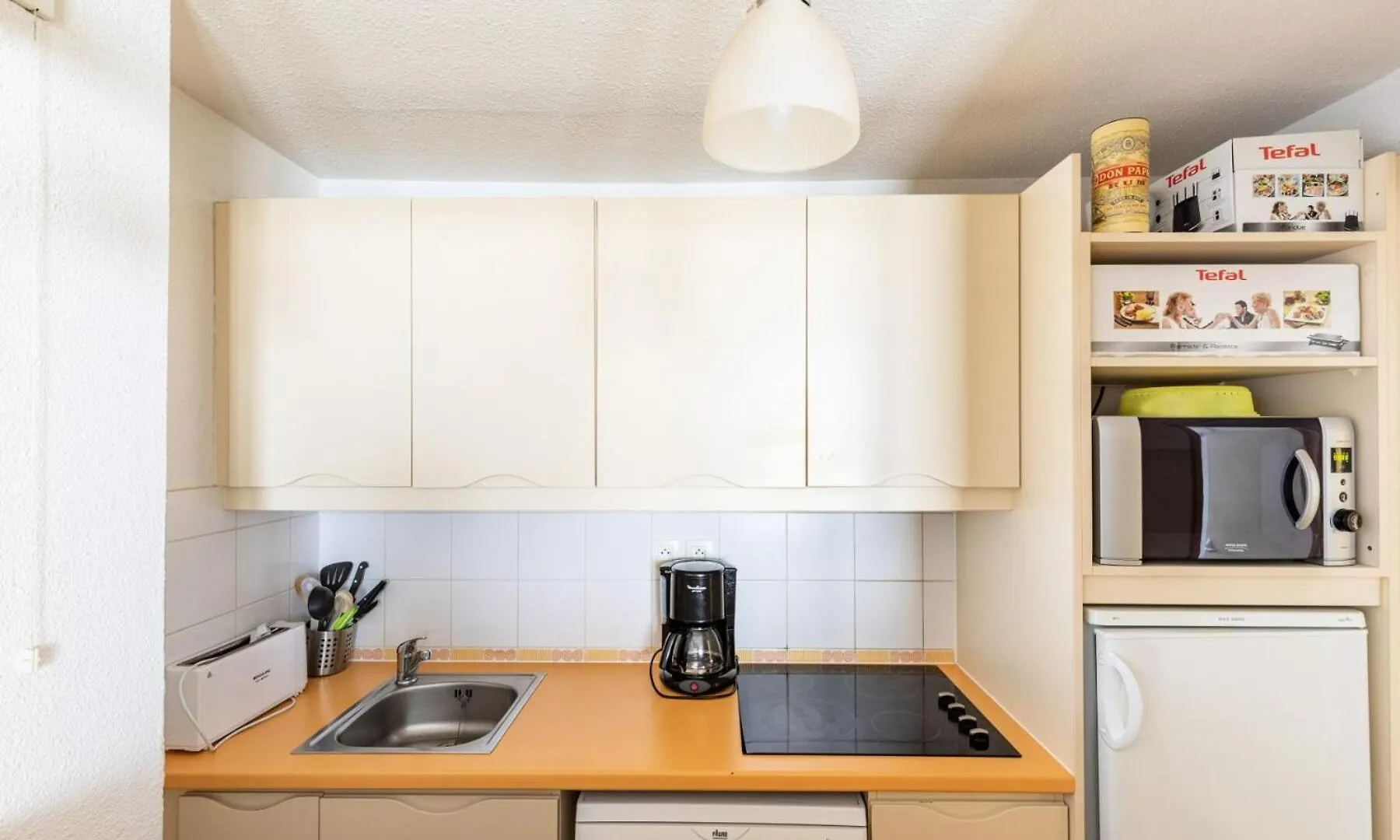 Apartment Residence Le Montana - Maeva Home - Appartement 2 Pieces 8 Personnes - Selection Mae-7254 La Mongie France