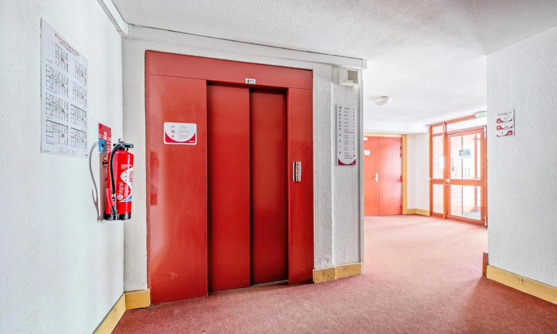 Residence Le Montana - Maeva Home - Appartement 2 Pieces 8 Personnes - Selection Mae-7254 La Mongie 0*,  France